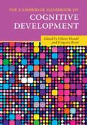 Tapa de The Cambridge handbook of cognitive development
