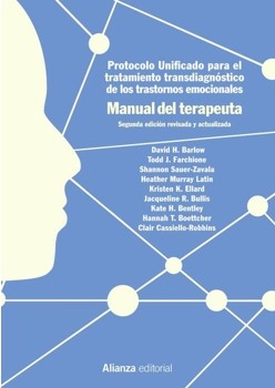 Protocolo unificado para el tratamiento transdiagnóstico de los trastornos emocionales