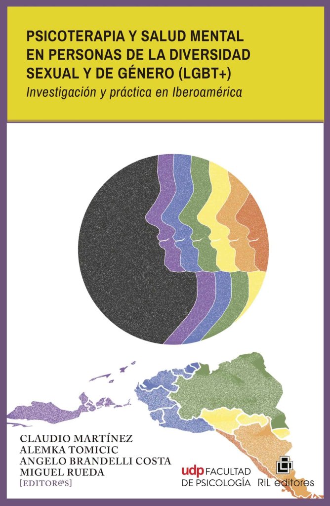Psicoterapia y salud mental en personas de la diversidad sexual y de género (LGBT+): investigación y práctica en Iberoamérica