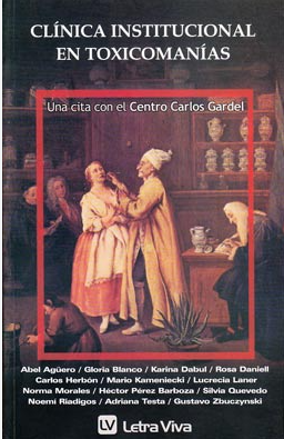 clinica institucional