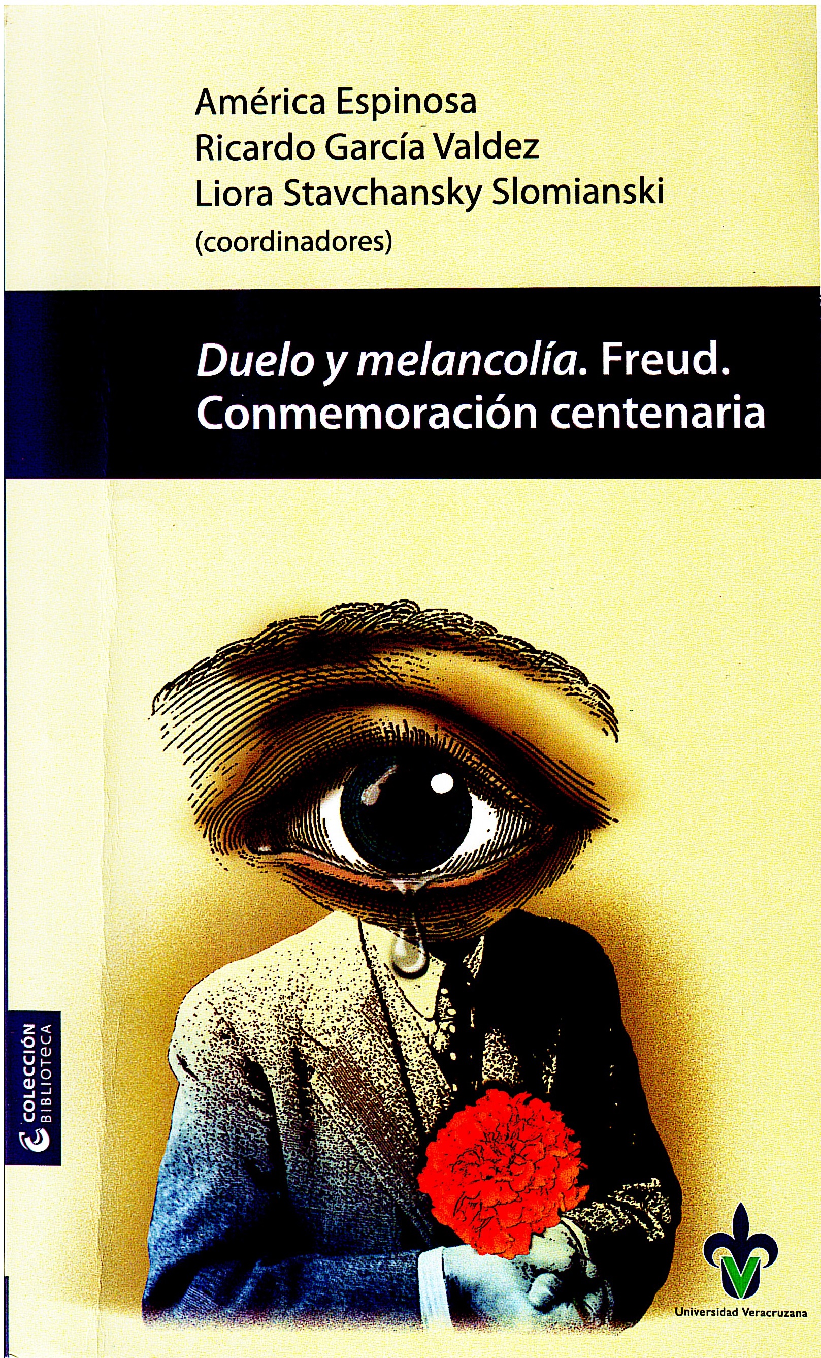 duelo y melancolia