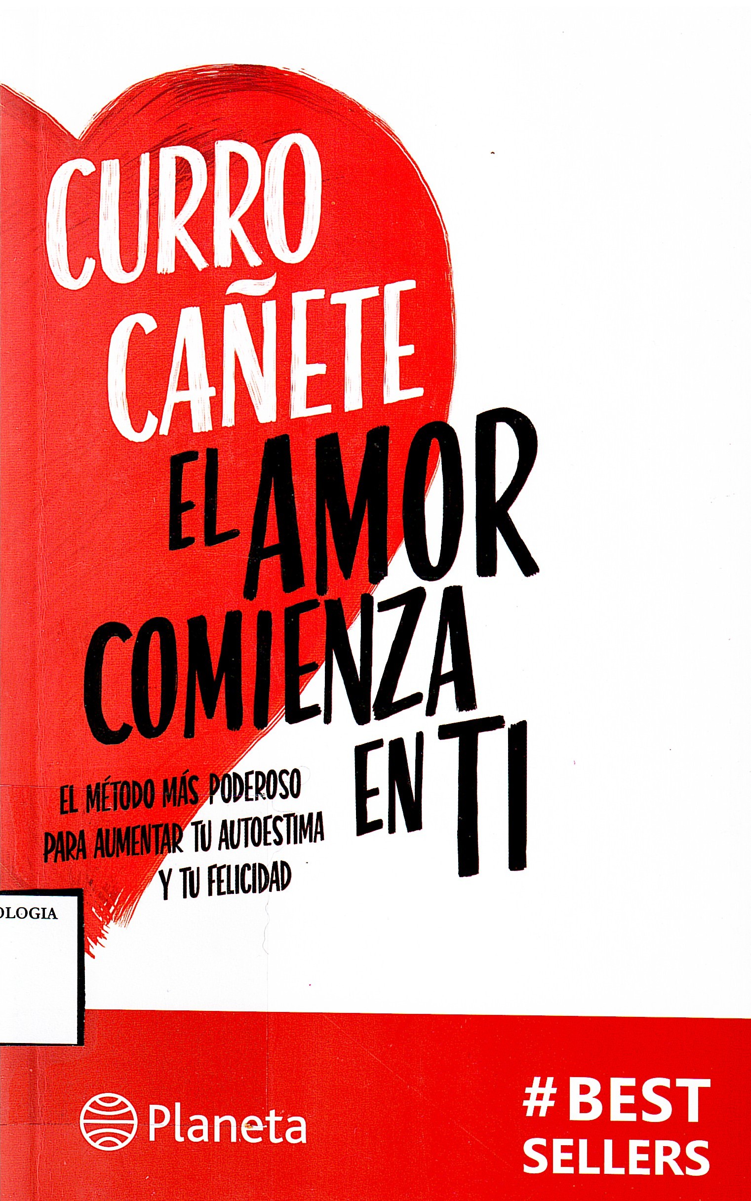 El amor comienza en ti