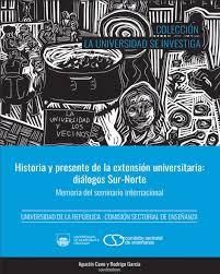 Tapa Historia y presente