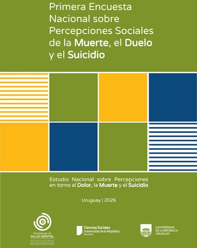 Primera encuesta