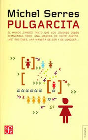 Tapa de Pulgarcita : el mundo cambió tanto que los jóvenes deben  reinventar todo