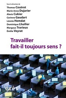 Tapa de Travailler fait-il