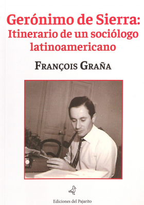 gerónimo de sierra