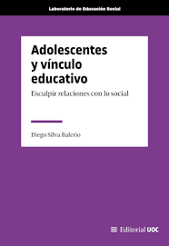 adolescentes y vinculos educativos