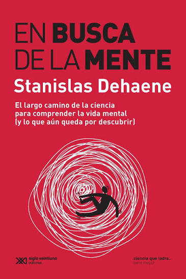 en busca de la mente