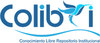 Logo Colibri