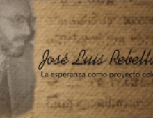 "José Luis Rebellato: la esperanza como proyecto colectivo