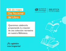 afiche de difusion de la actividad