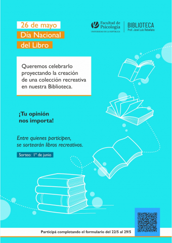 afiche de difusion de la actividad
